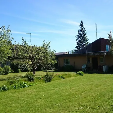 Holiday * Mändjala