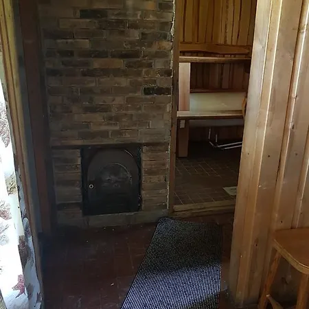 Holiday Сasa de vacaciones Mändjala