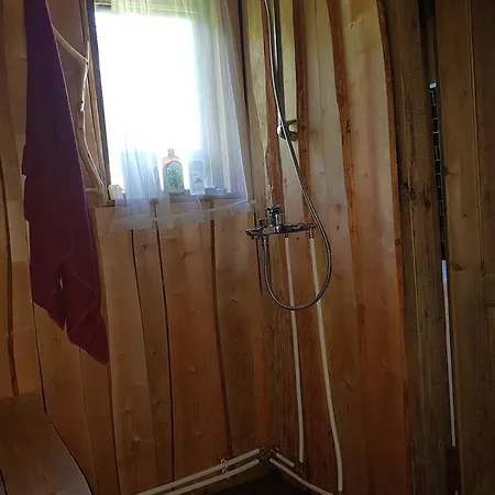 Сasa de vacaciones Holiday Mändjala