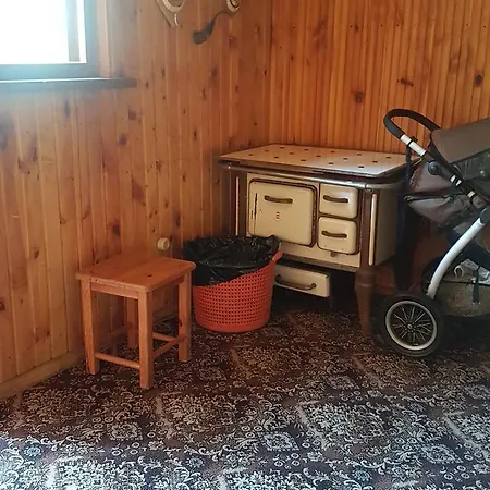 Holiday * Mändjala