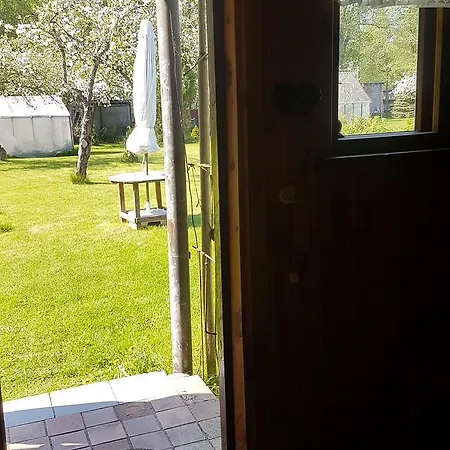 Holiday * Mändjala
